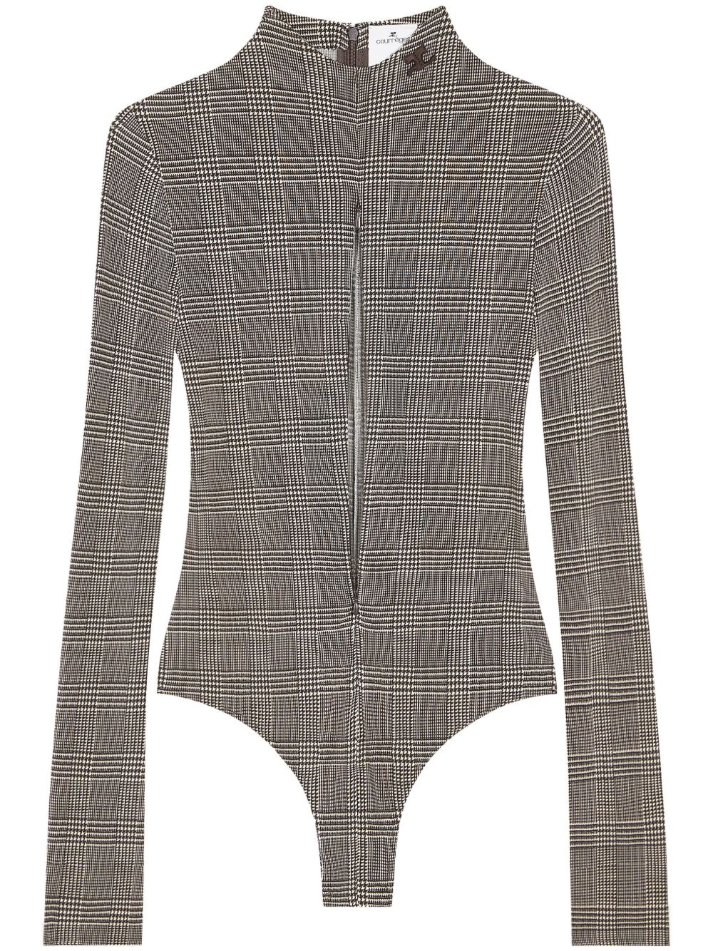 Prince of Wales-pettern body - 1