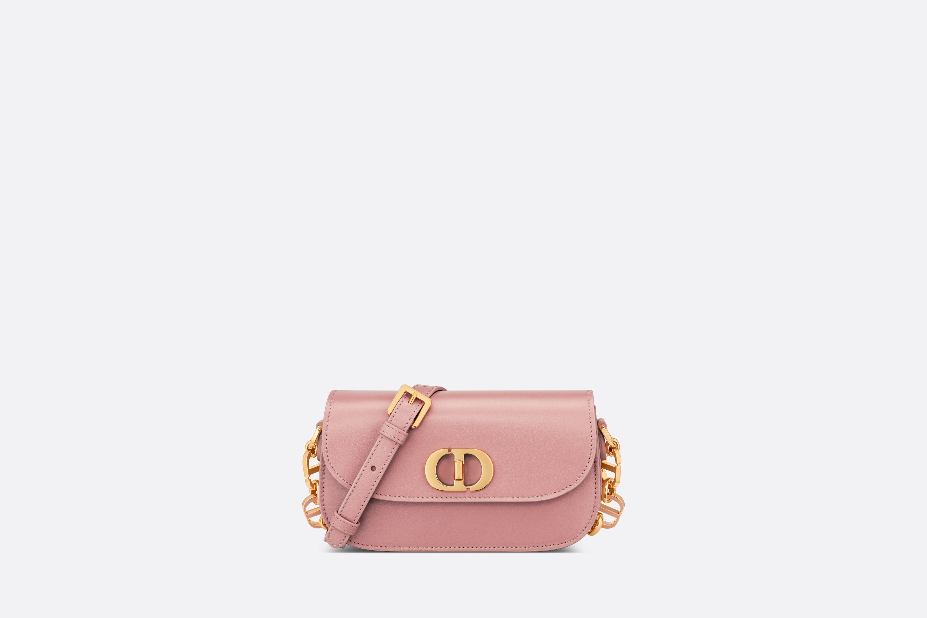 Dior 30 Montaigne Avenue Small Shoulder Bag