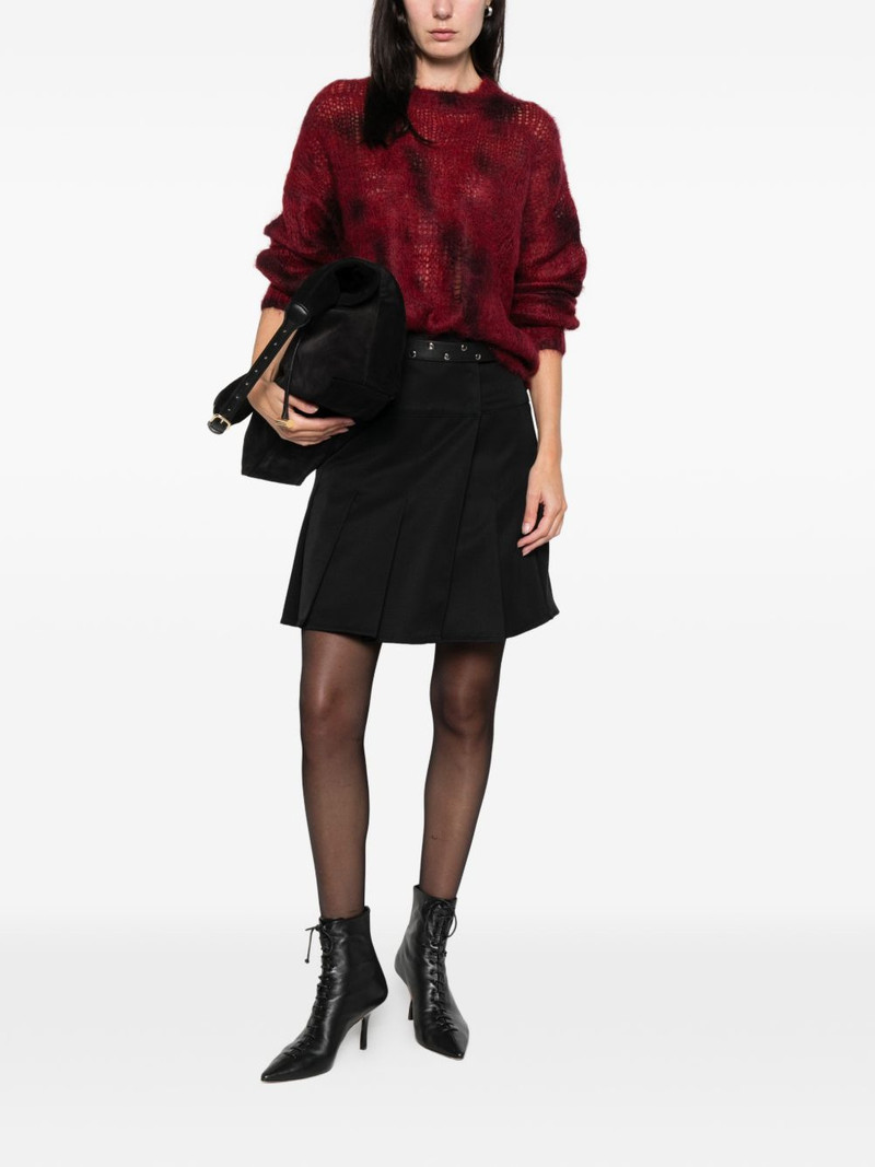 Isabel Marant Myriam sweater outlook