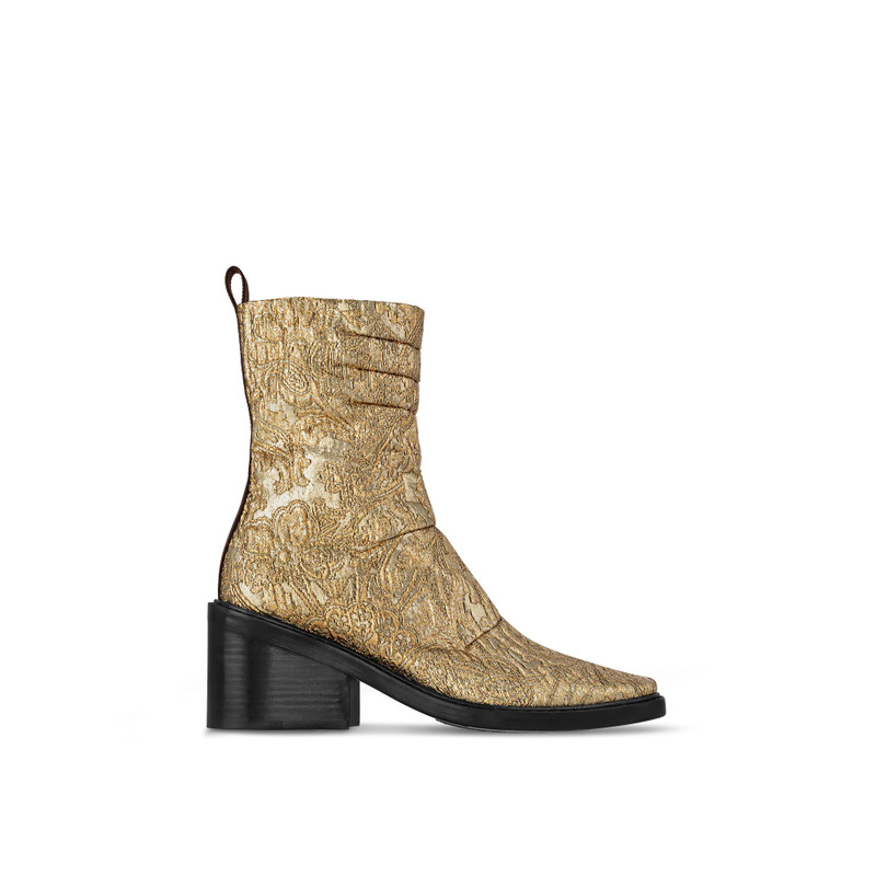 Jazz Ankle Boot 1
