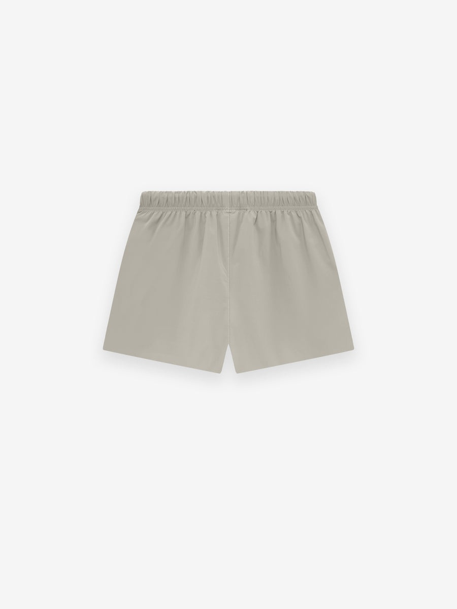Womens Running Short - 2