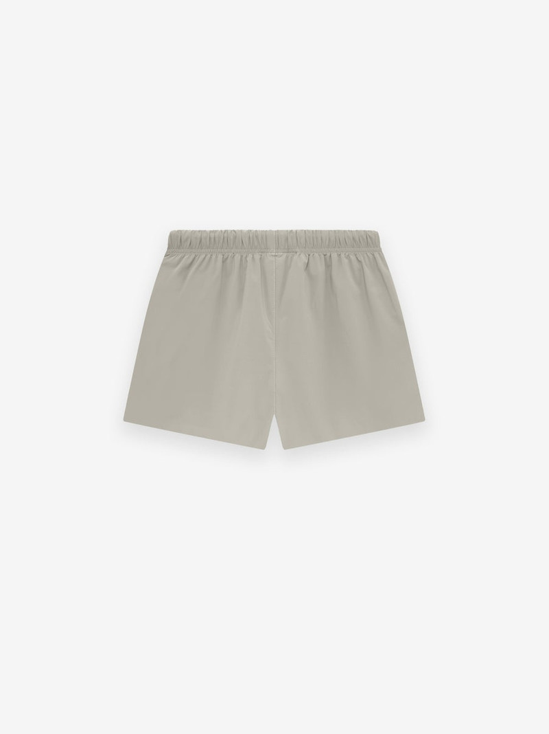 Womens Running Short 2