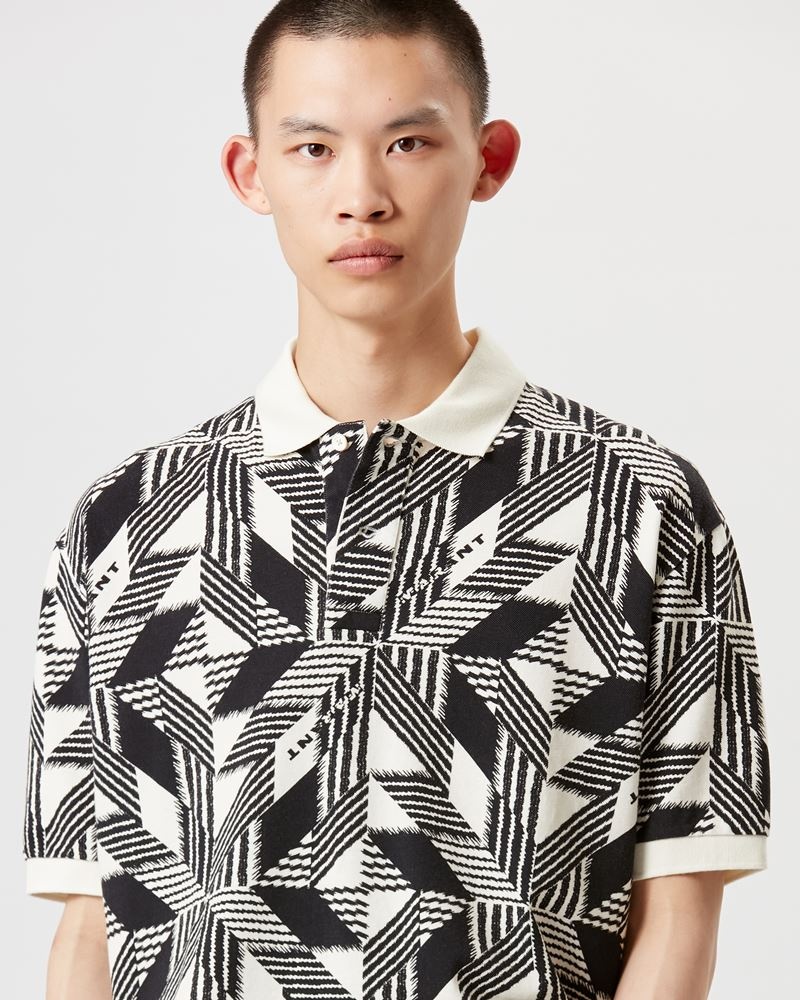 ANAFIKO POLO TOP - 3