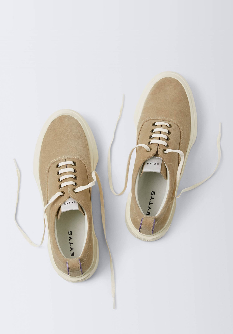 Mother II Sneakers 4