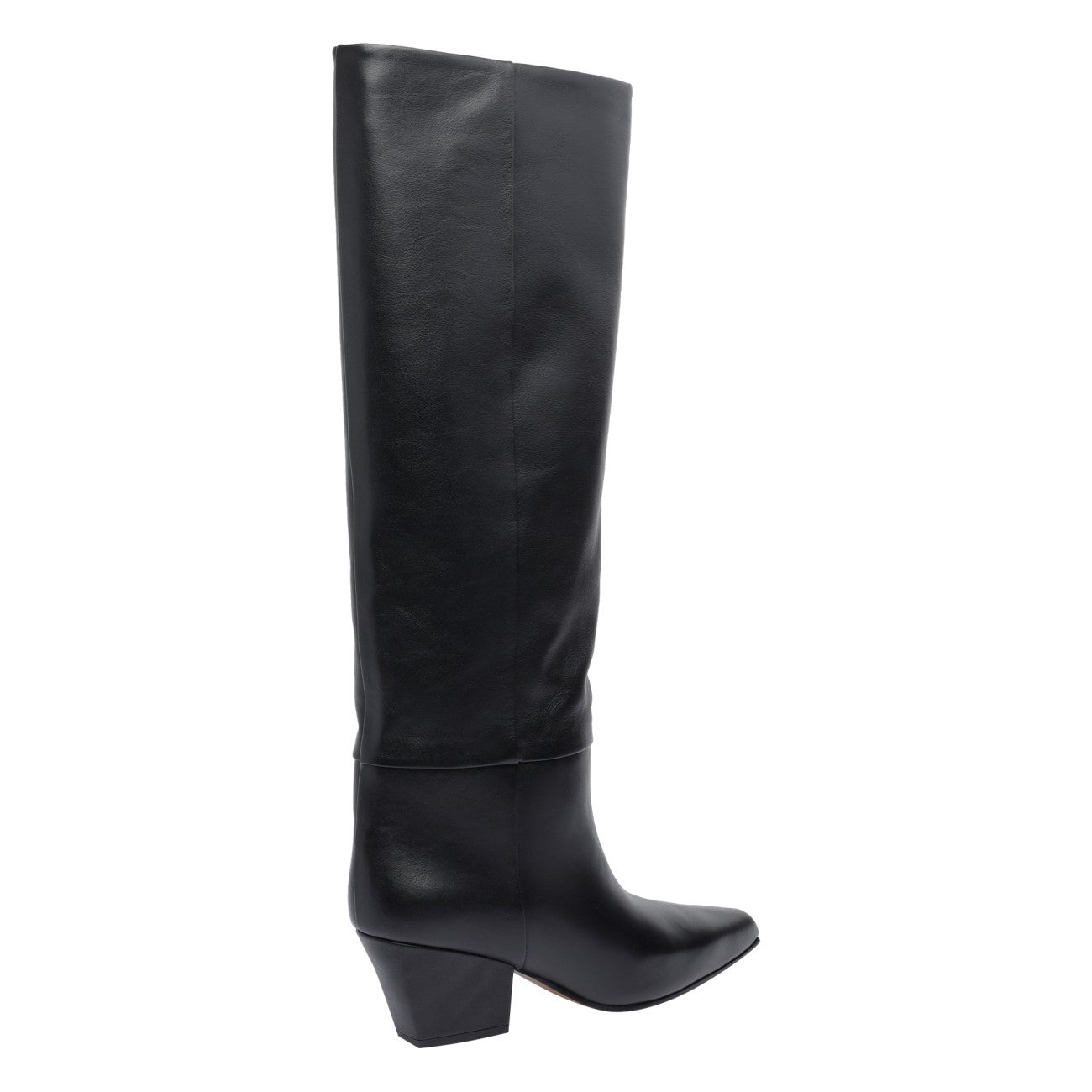 Paris Texas Women Jane Pump Boots - 3