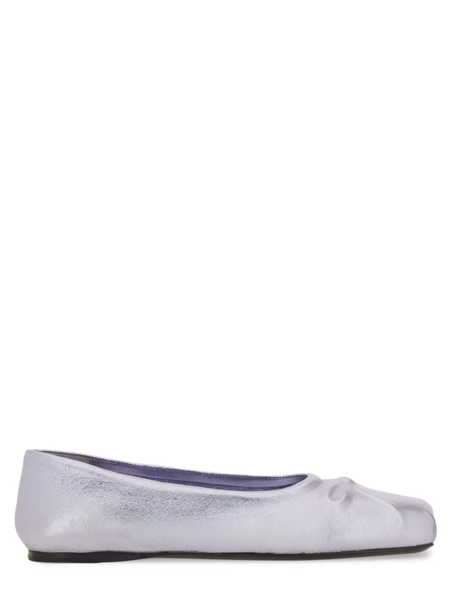 Marni Ballerina Little Bow - 1