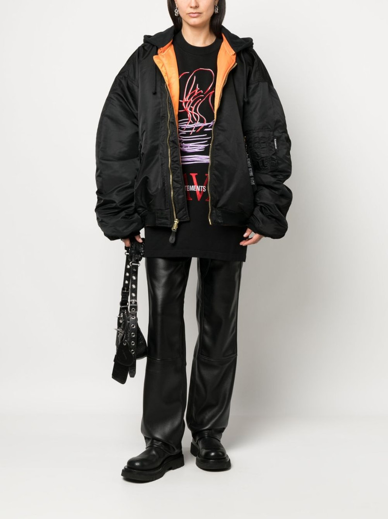 oversize bomber jacket 3