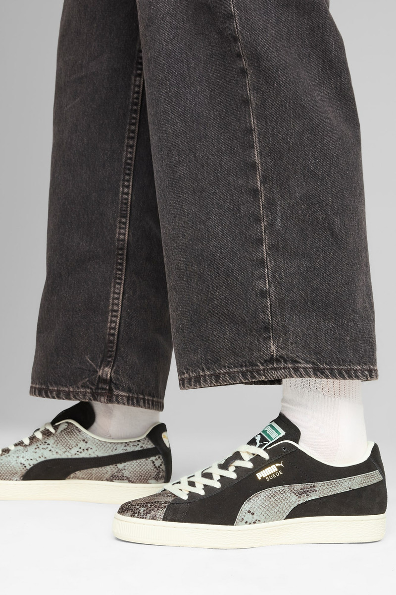PUMA Suede Split Sneakers outlook