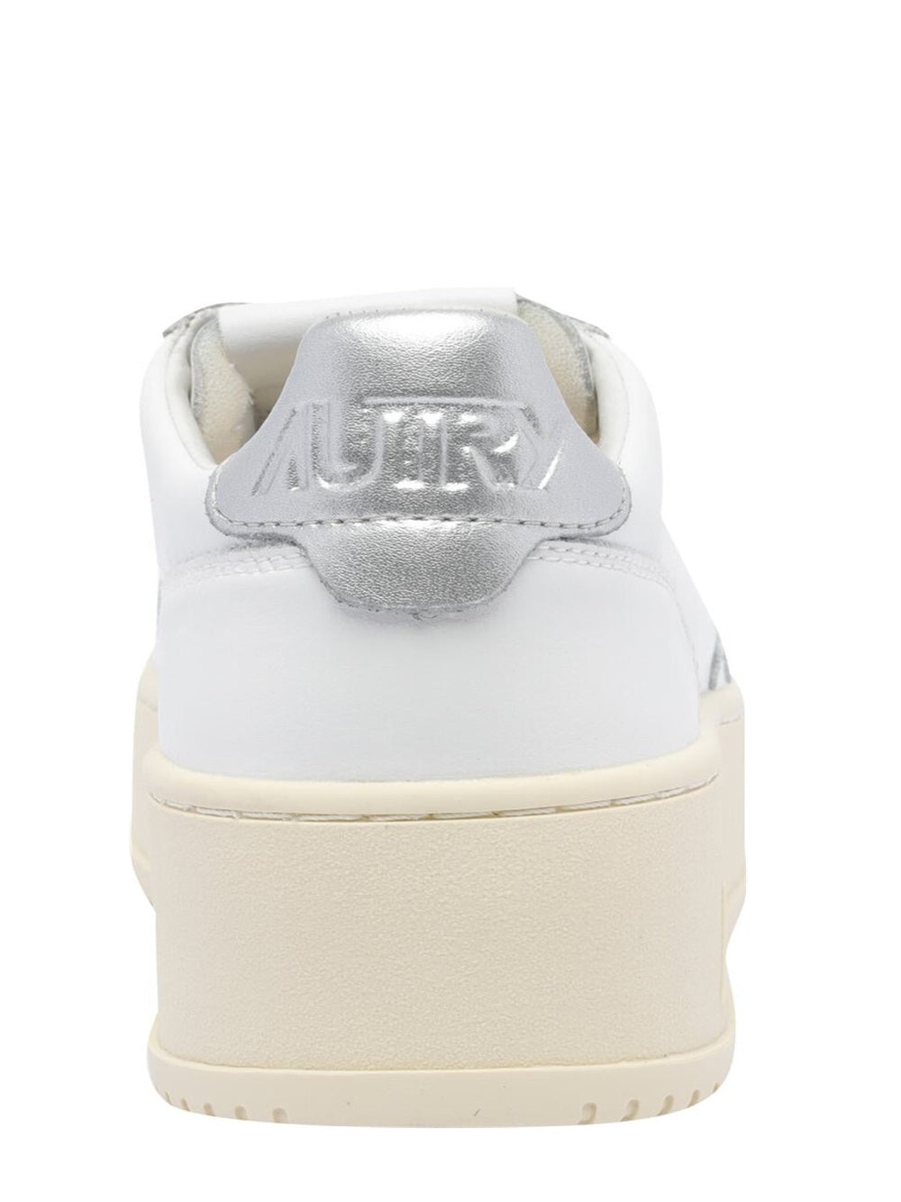 Autry Medialist Platform Sneakers - 4