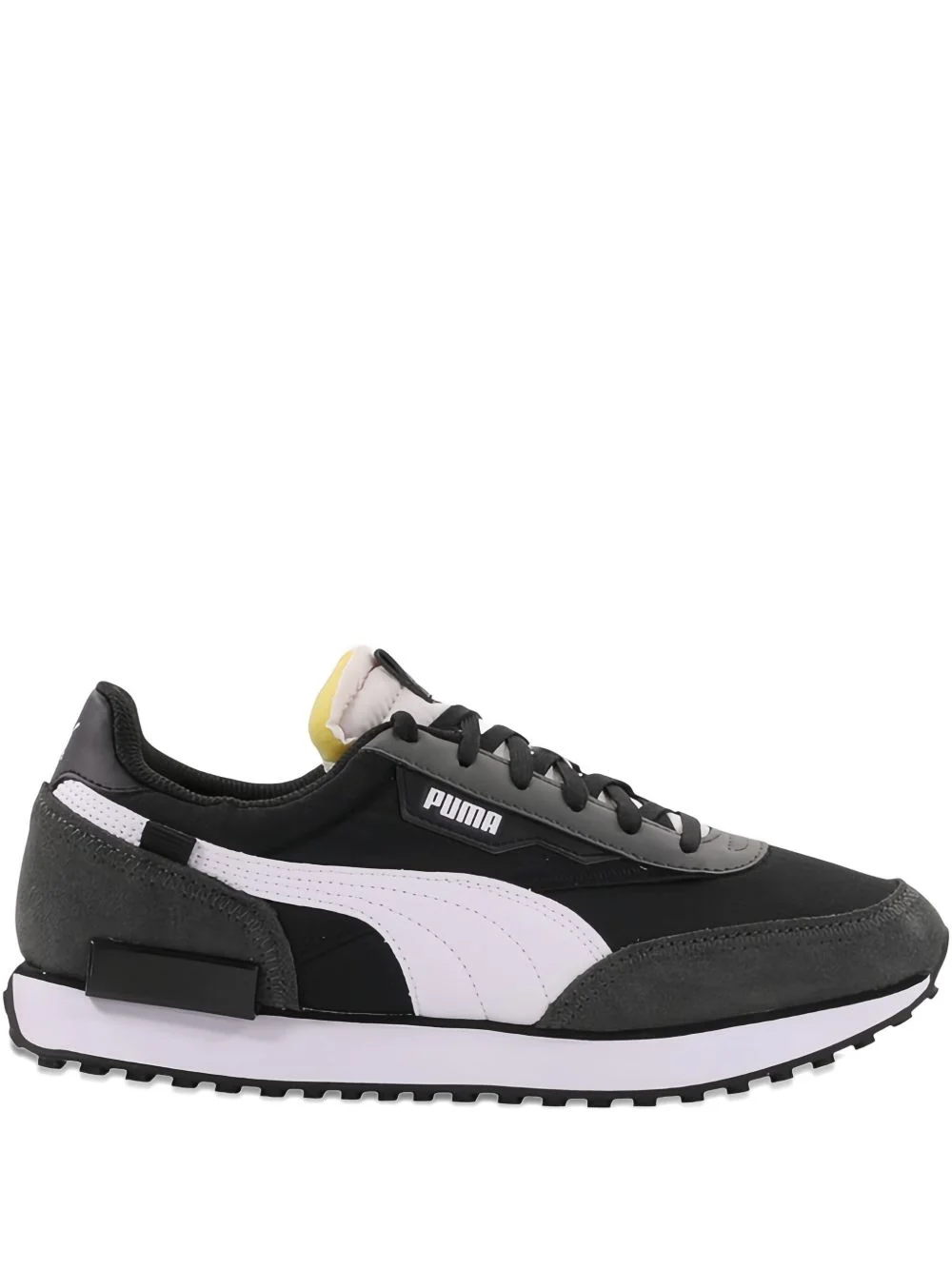 Future Rider Play On "Black/White" sneakers - 1