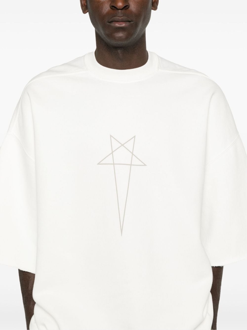 Tommy T T-shirt - 5