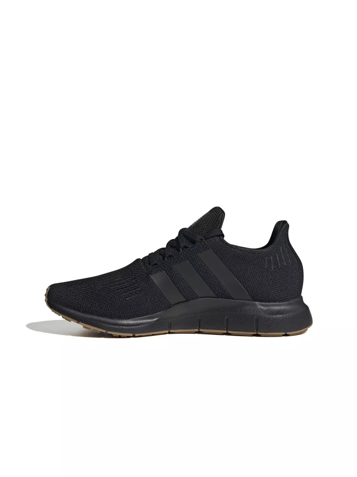 Swift Run 1.0 "Core Black/Core Black/Core Black" Men's Running Shoe - 2