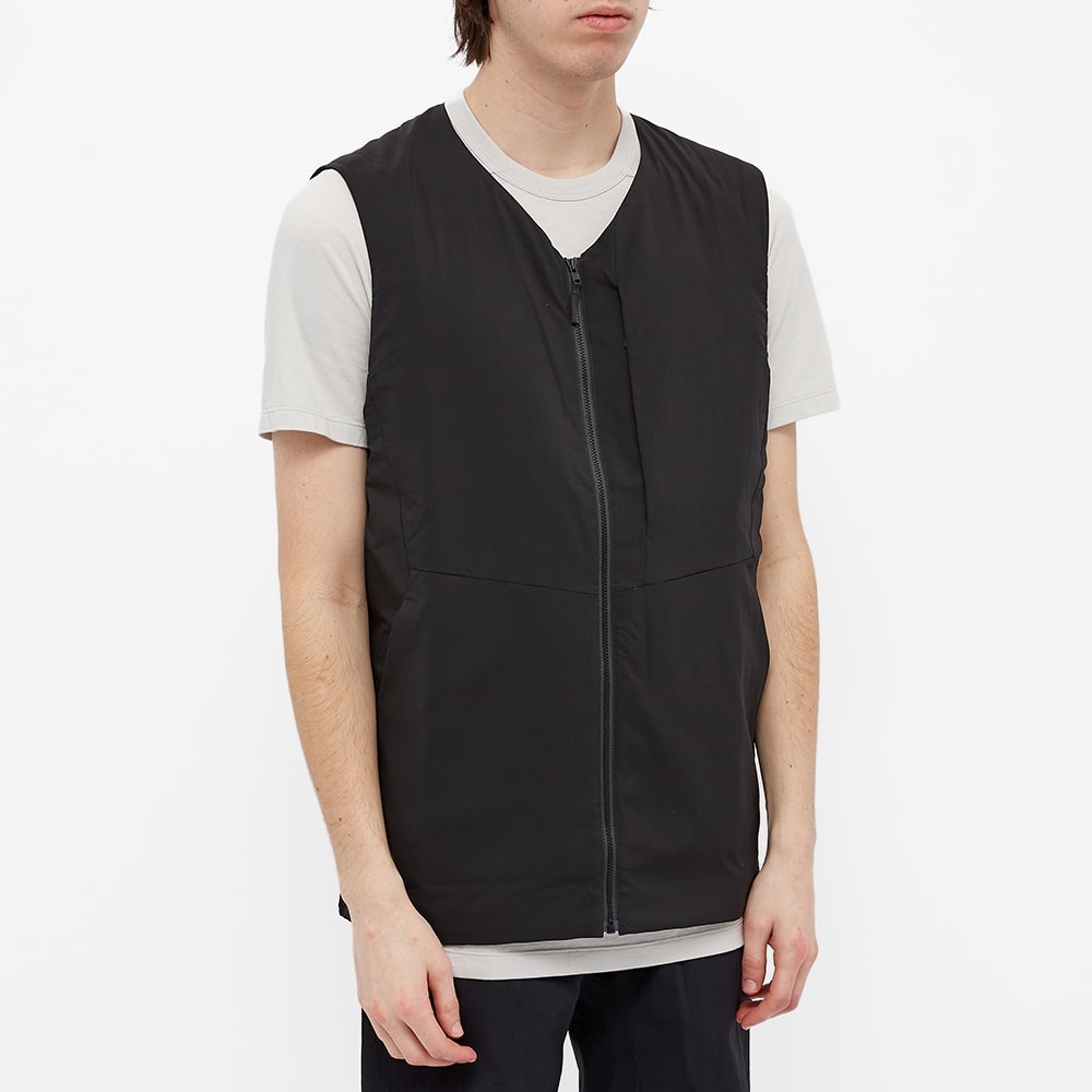 Arc'teryx Veilance Quoin Vest - 5