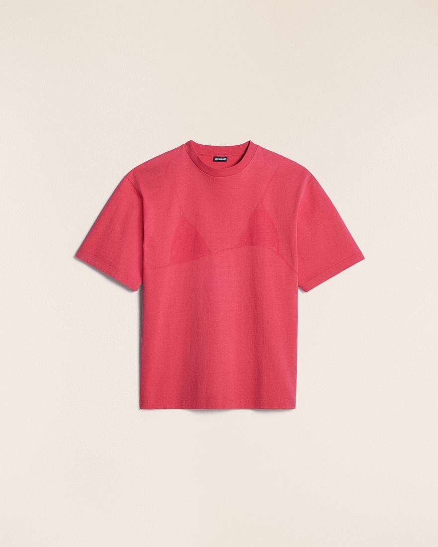 Le t-shirt Bikini - 1