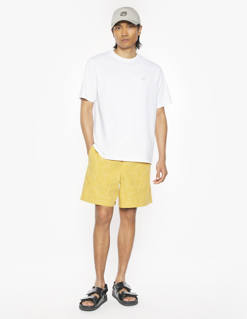 Maison Kitsuné DESA DESIGN COMFORT TEE-SHIRT outlook