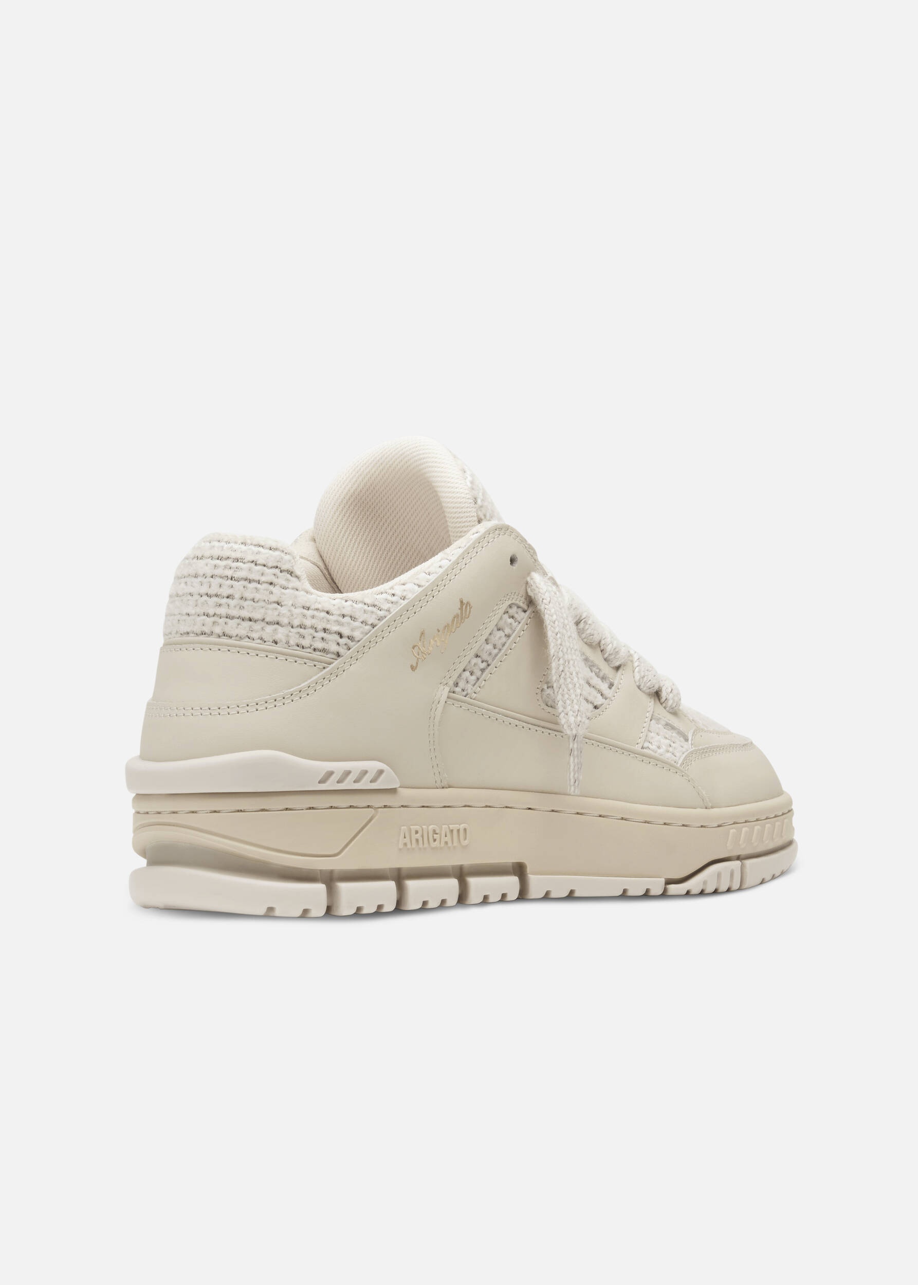 Area Lo Sneaker - 3