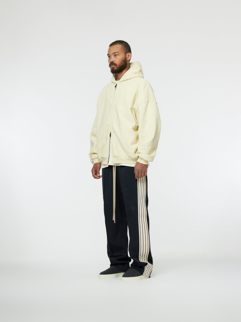 Fear of God FULL ZIP HOODIE (TUSCAN) outlook