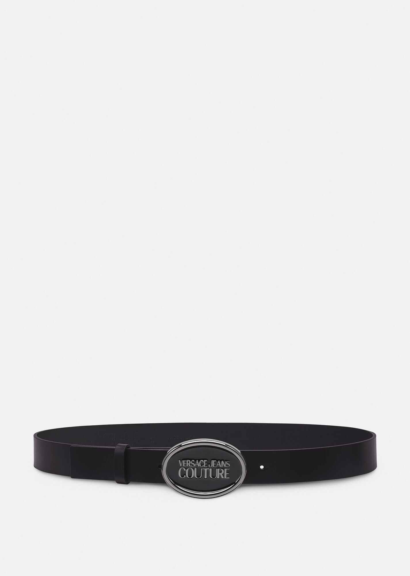 Western Buckle Belt - 1
