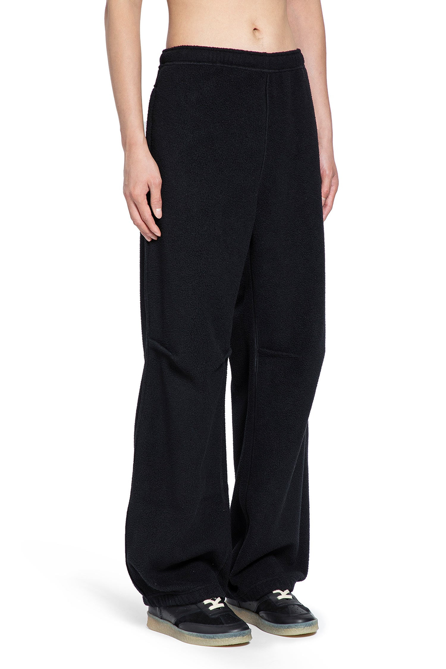 Fleece Sweatpants - 2