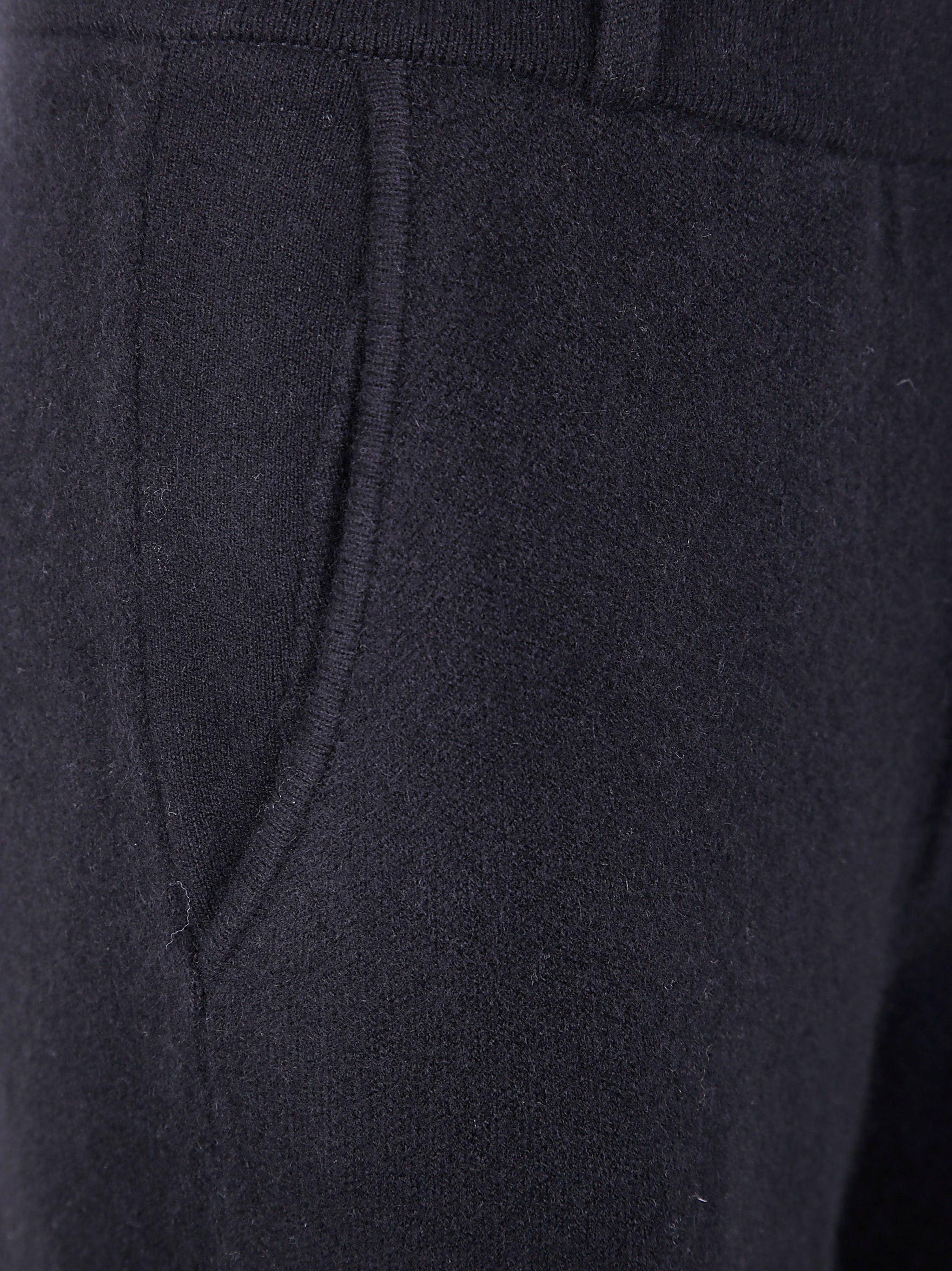 Guest In Residence Women Tailroed Cashmere Trouser - 5