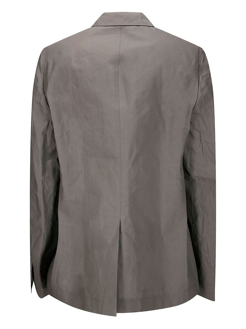SOFIE D'HOORE single-breasted blazer outlook