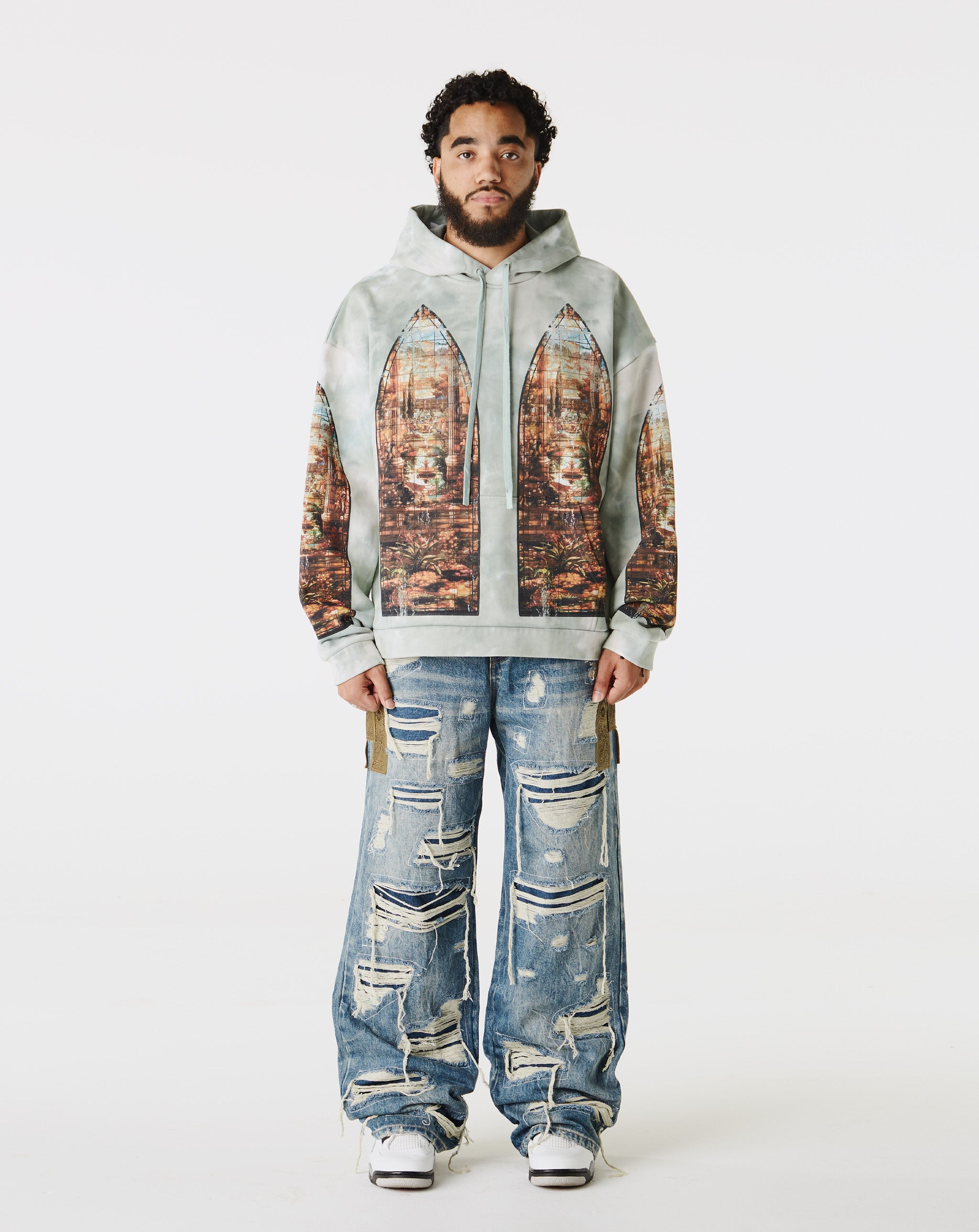 Eden Hoodie - 2