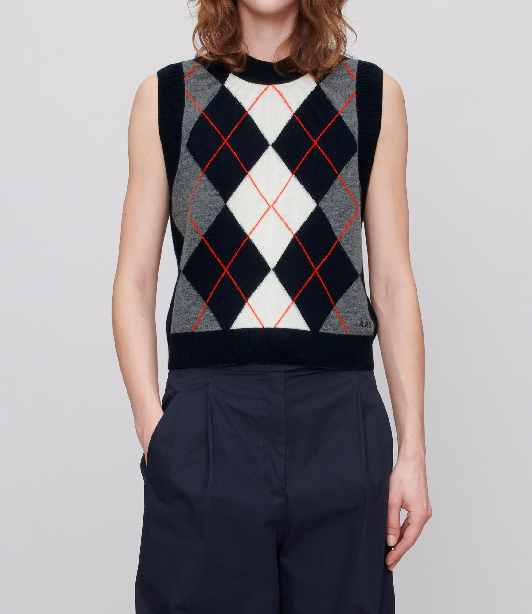 PIA CARDIGAN - 4