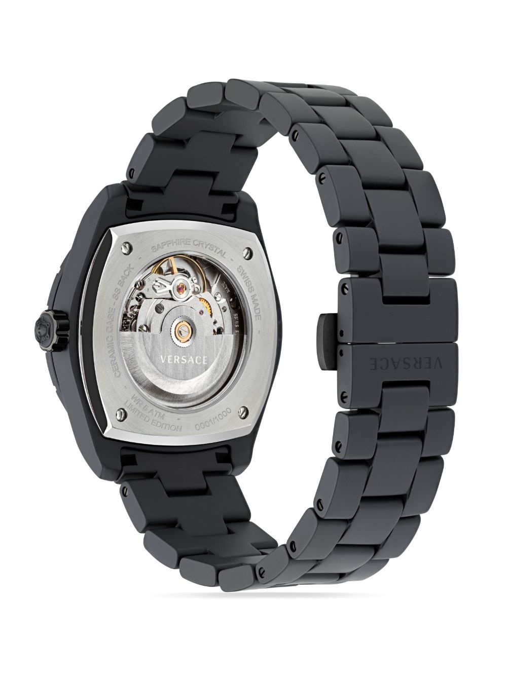 DV One automatic 43mm - 3
