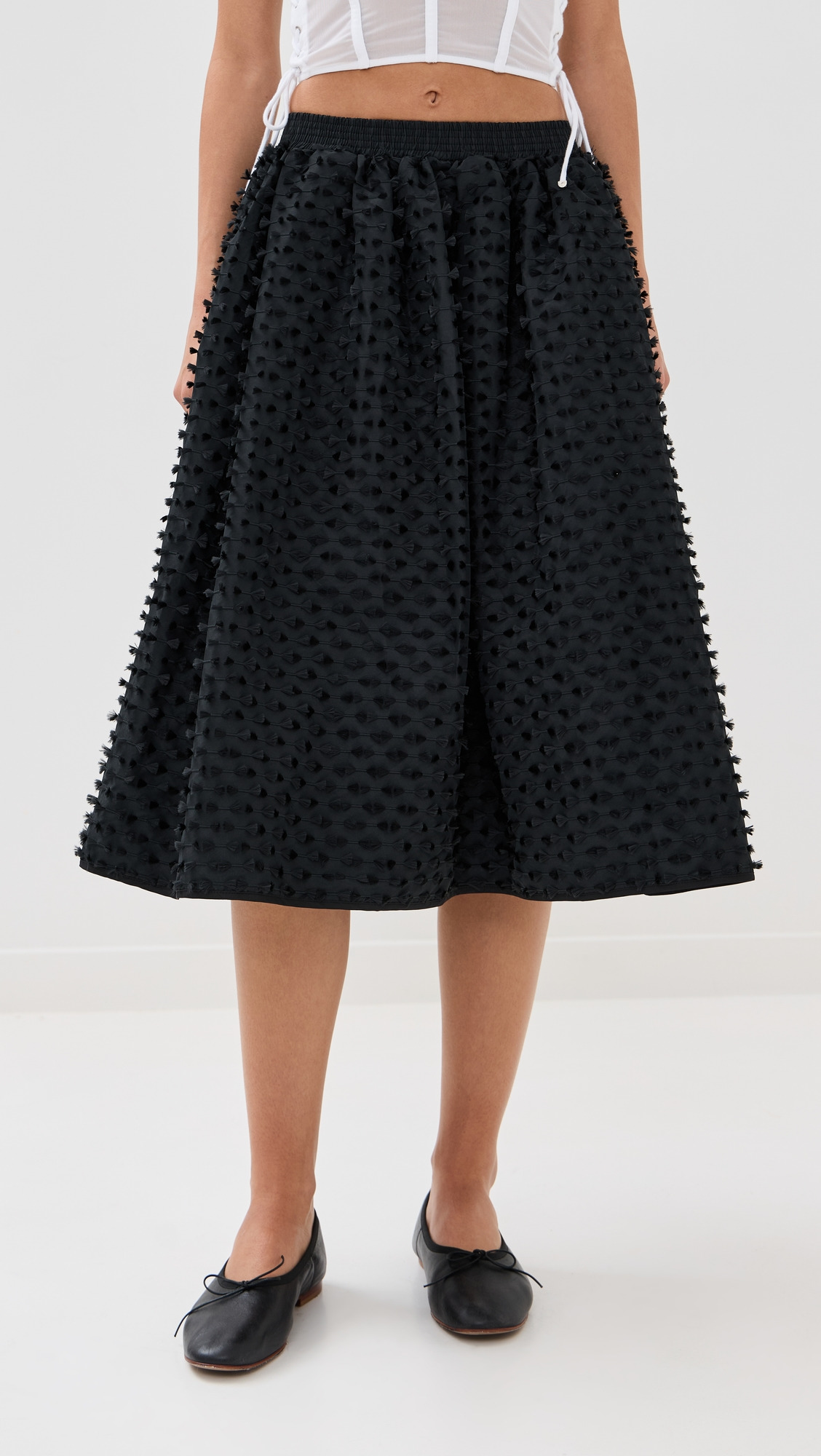 Mala Skirt - 6