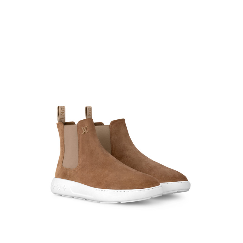 LV Pacific Chelsea Boot 2