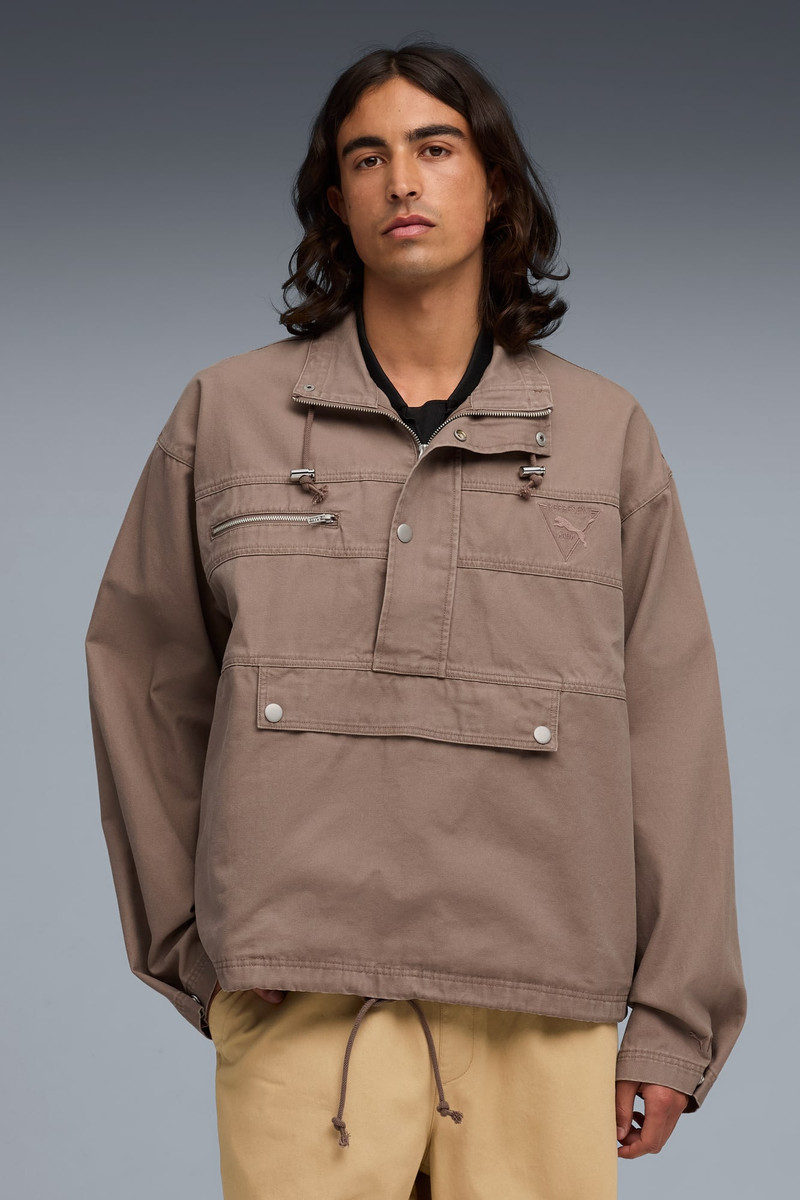 PUMA PUMA x REPRESENT Men's Jacket outlook