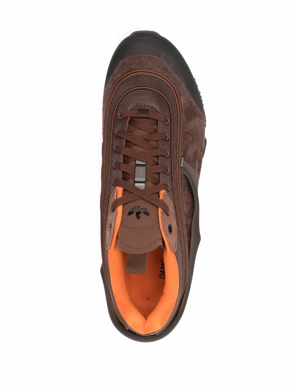 x OAMC Type 0-9 low-top sneakers - 4