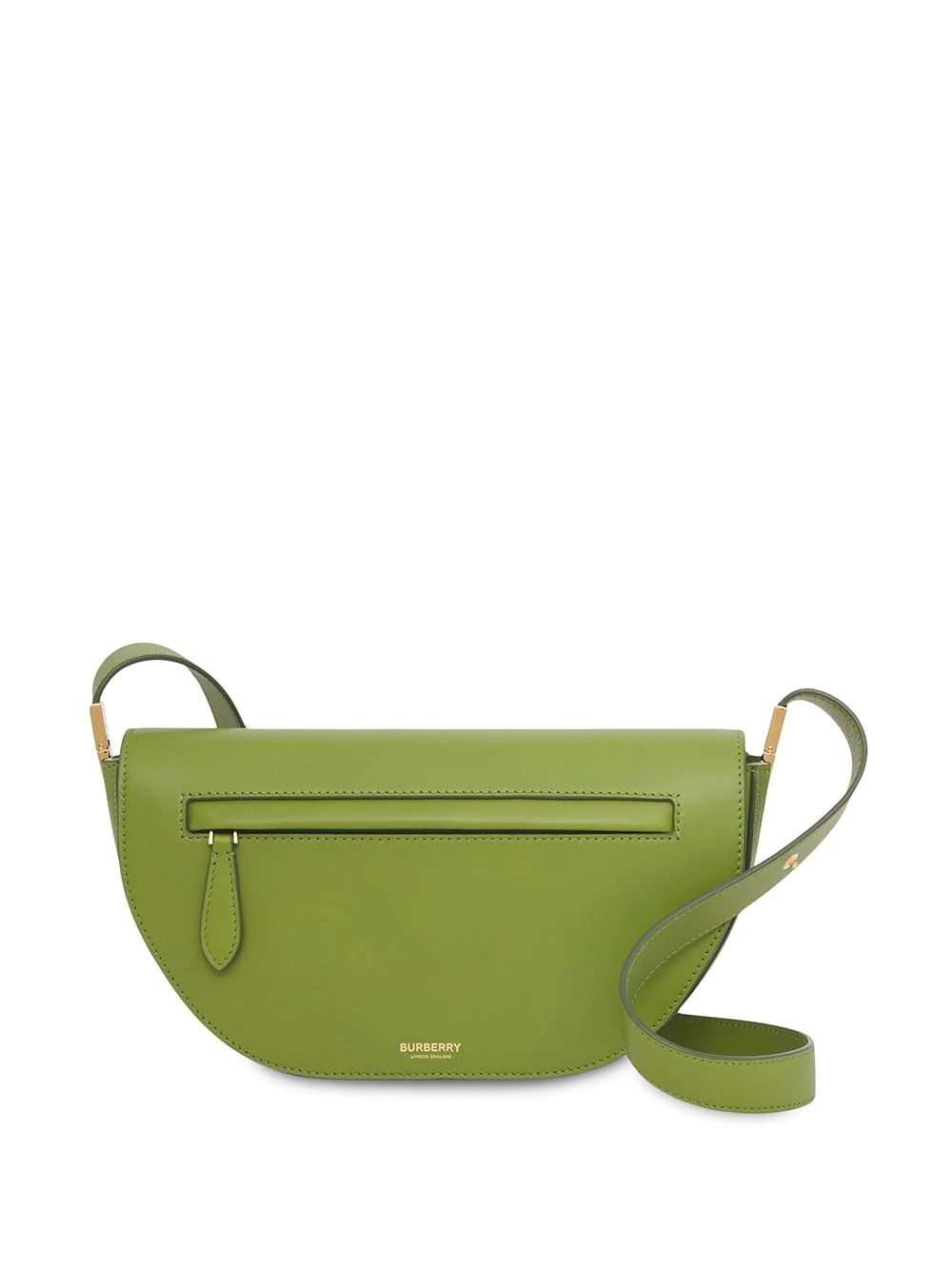 Olympia small shoulder bag - 1