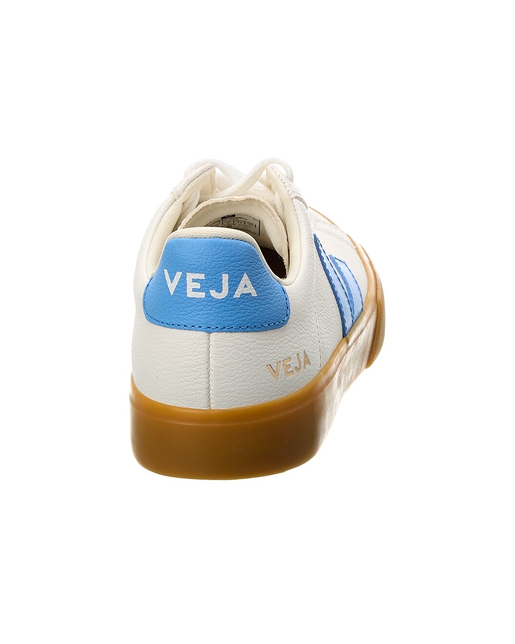 VEJA Campo Leather Sneaker - 3