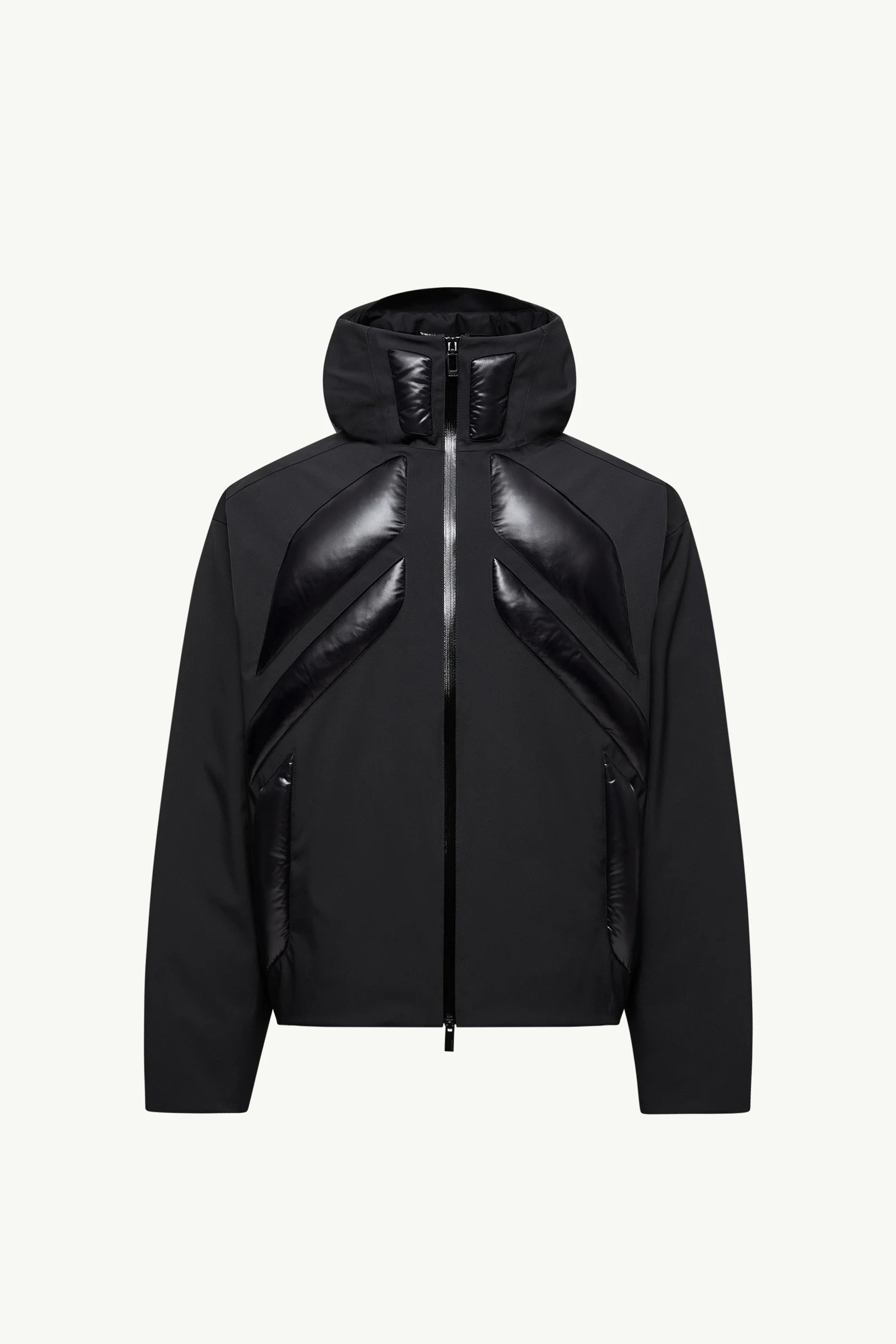 Moncler x A$AP Rocky Jumquat Short Down Jacket - 1