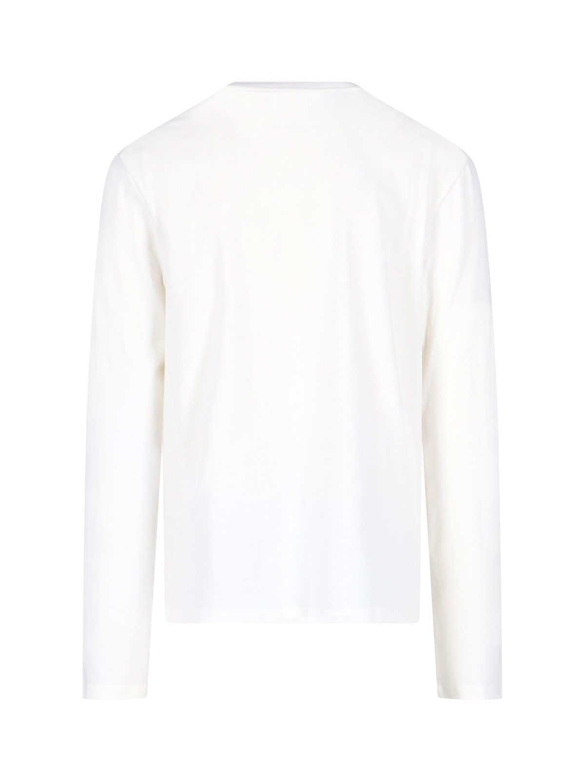 LOGO T-SHIRT - 3