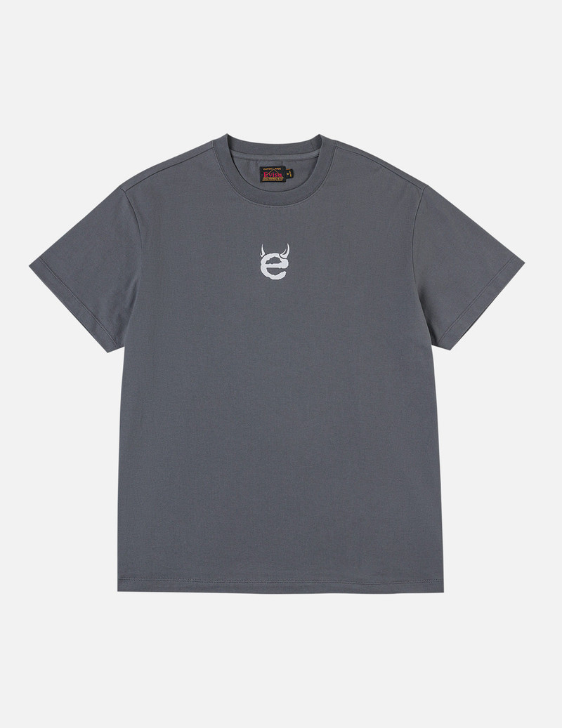 Theme Graphic Daicock Printed T-Shirt 4