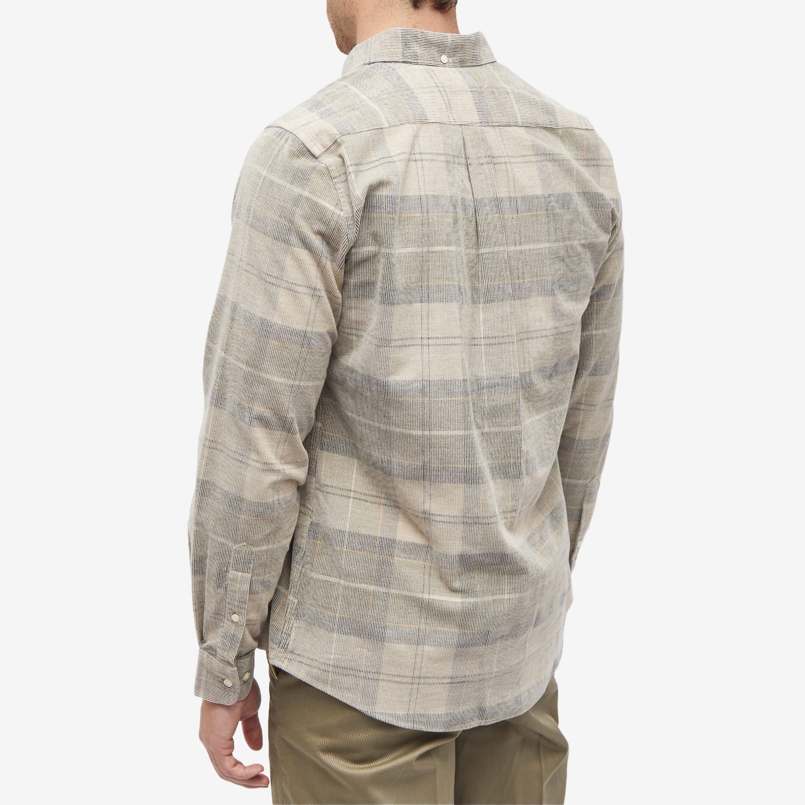 Barbour Blair Tailored Shirt - 3