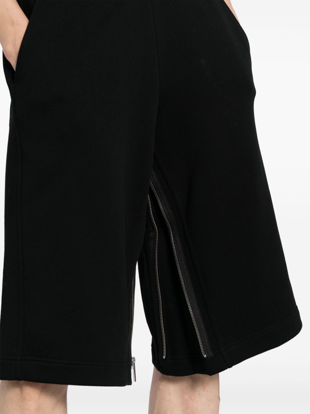 Gusset shorts - 5