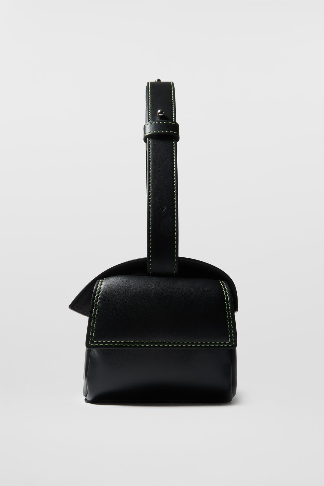 SMALL LABAULETTO / black - 4
