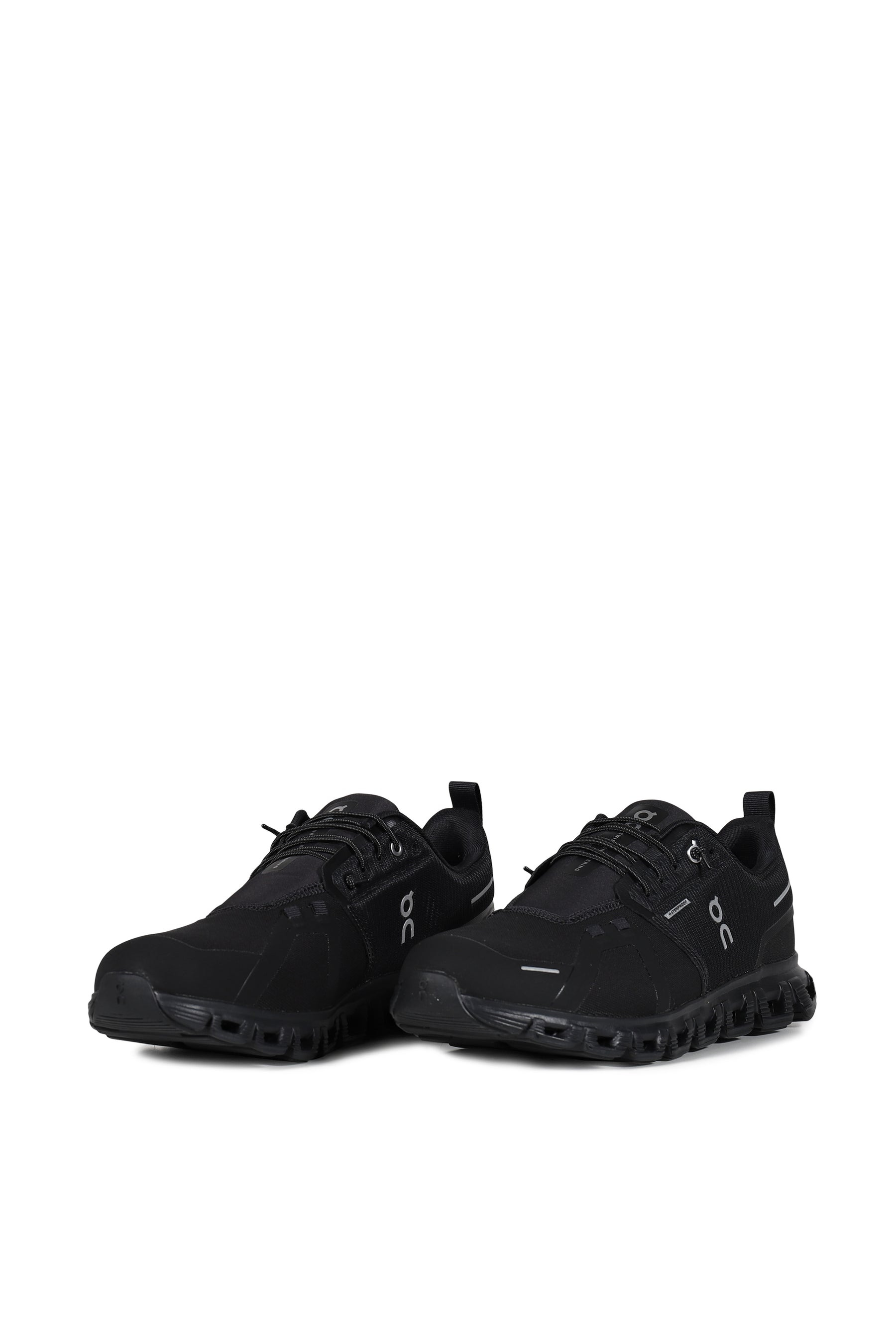 CLOUD 6 WP / BLK BLK - 6