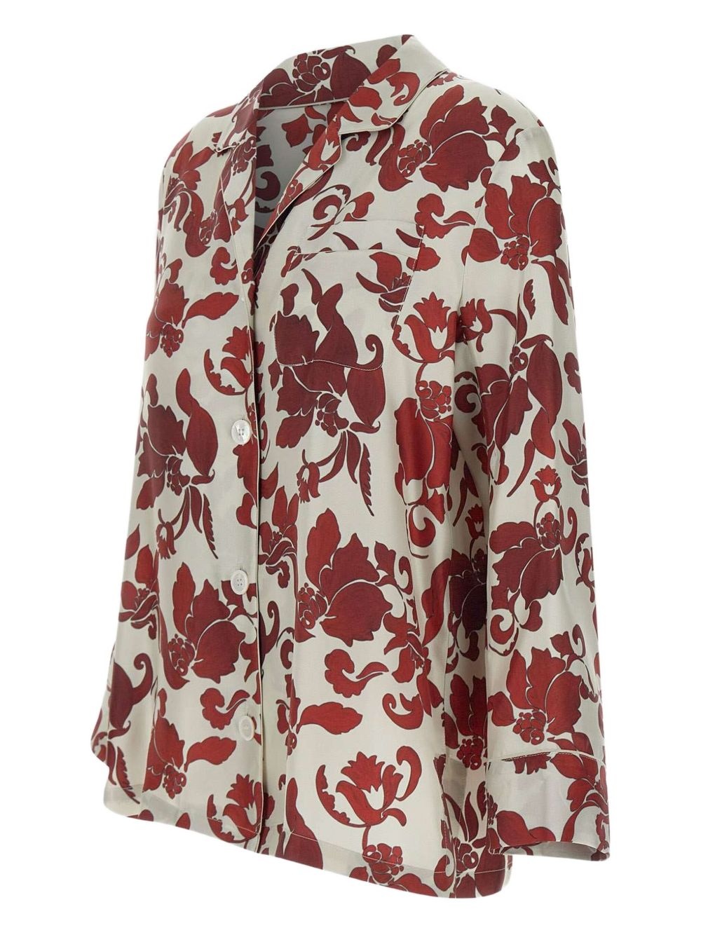 Alan pyjama shirt - 1