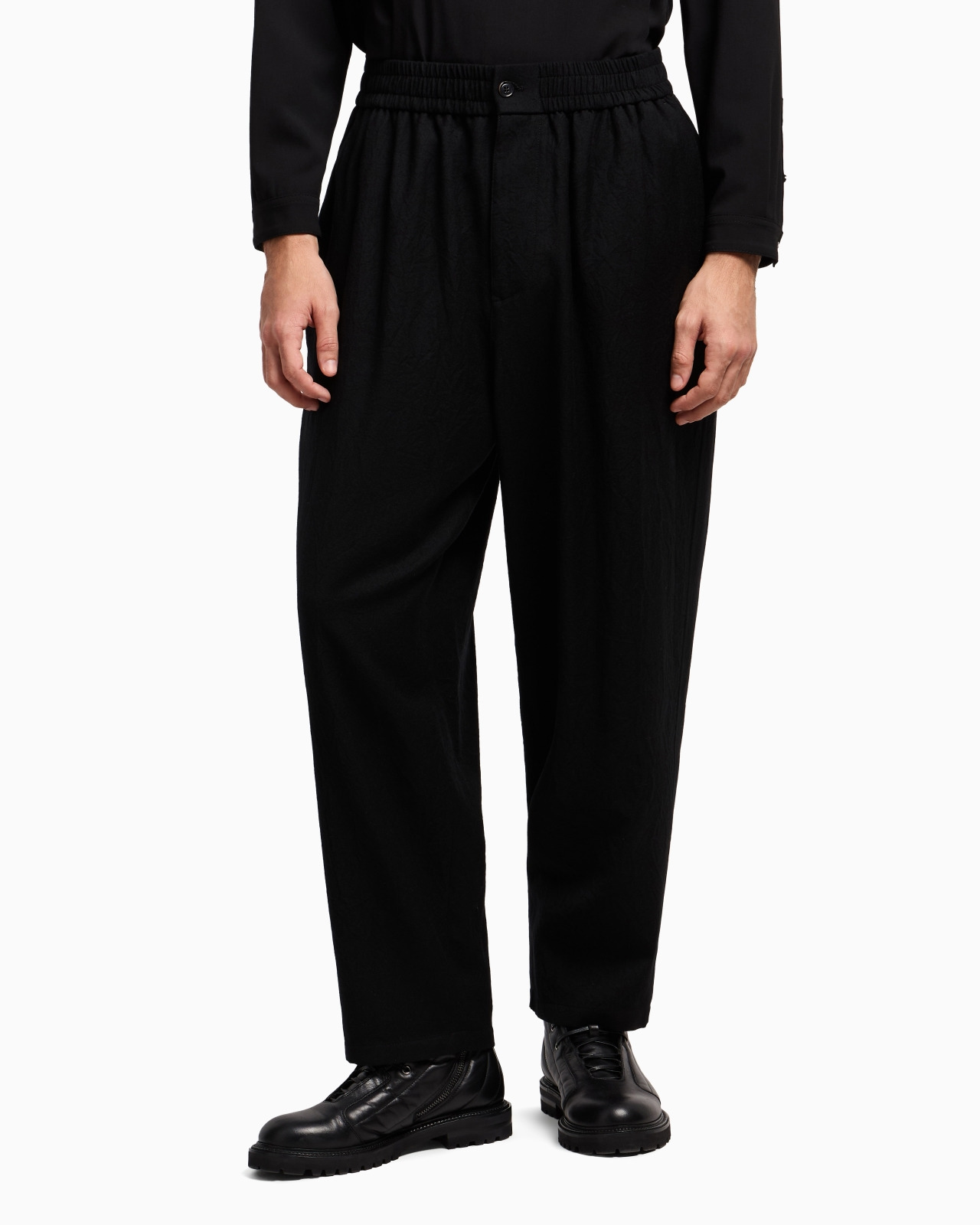 CASUAL TROUSERS - 4