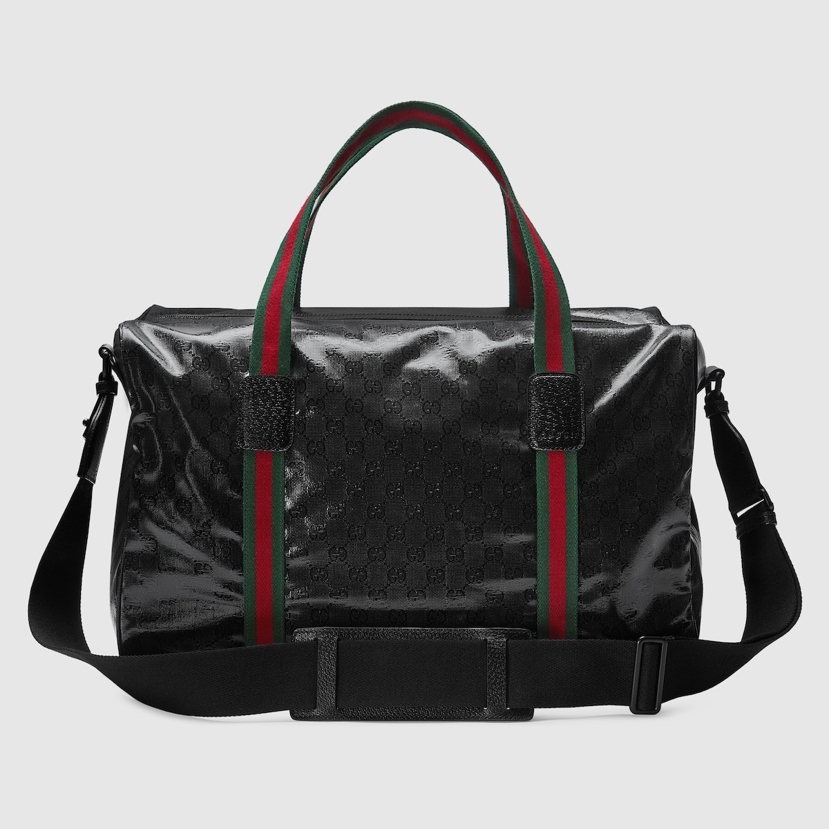 Large duffle bag with Web - 5