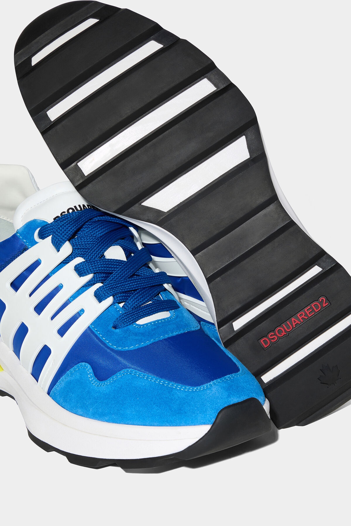 SLASH SNEAKERS - 4