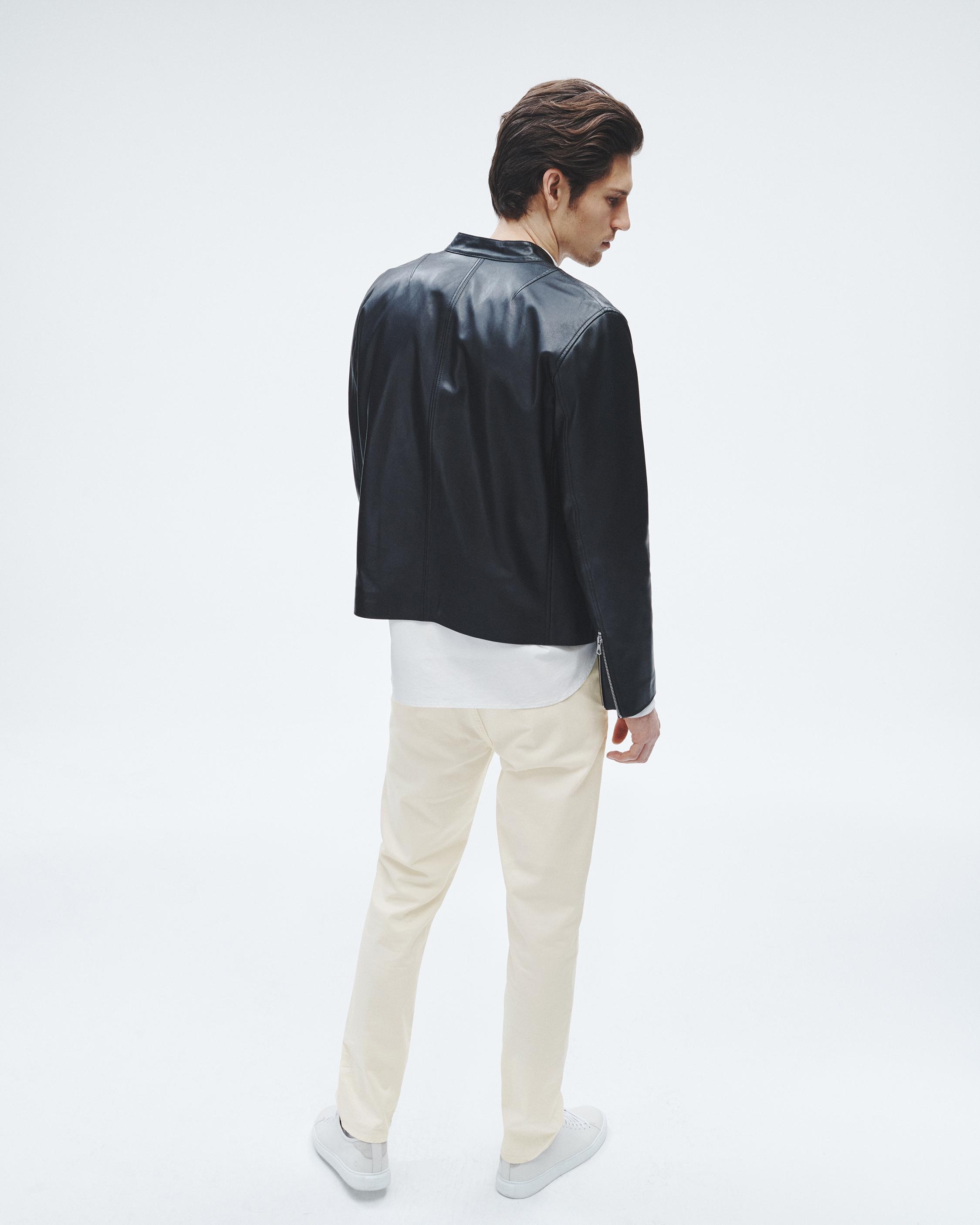 Fit 2 Stretch Twill Chino
Slim Fit - 5