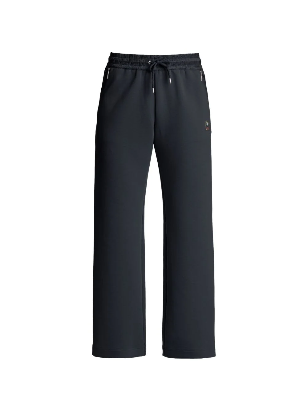 Shanley logo-patch track pants - 1