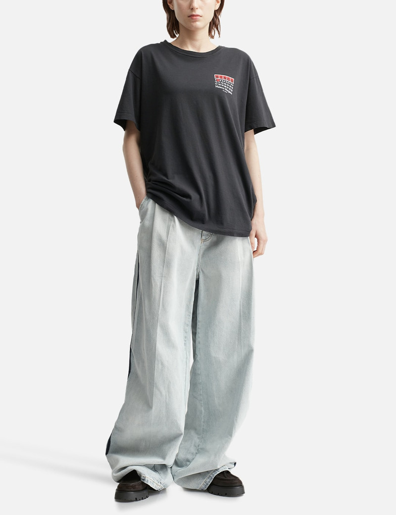 Maison Margiela BINGO T-SHIRT outlook