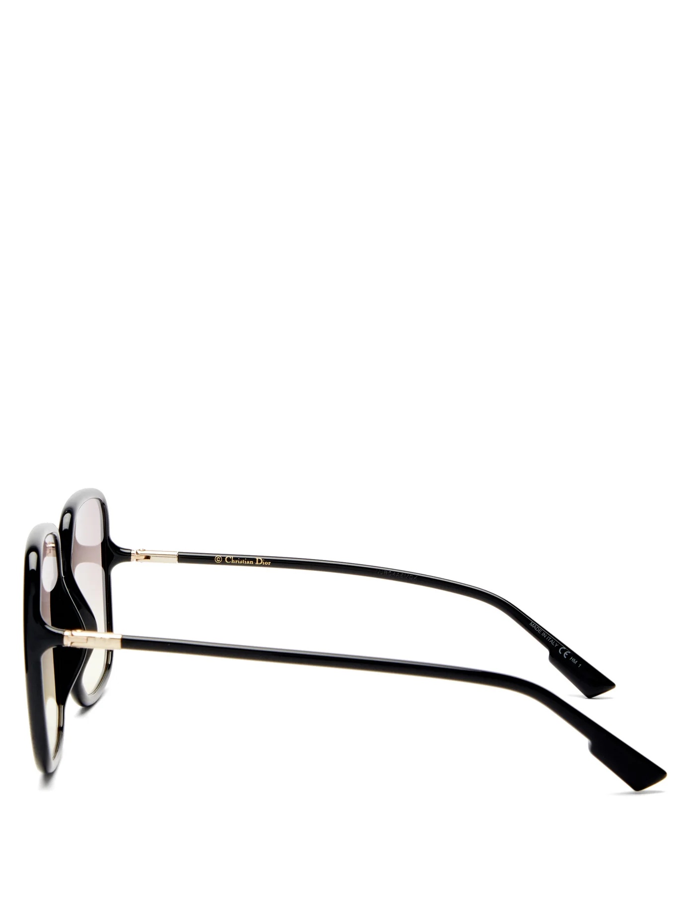 DiorSoStellaire1 acetate sunglasses - 4