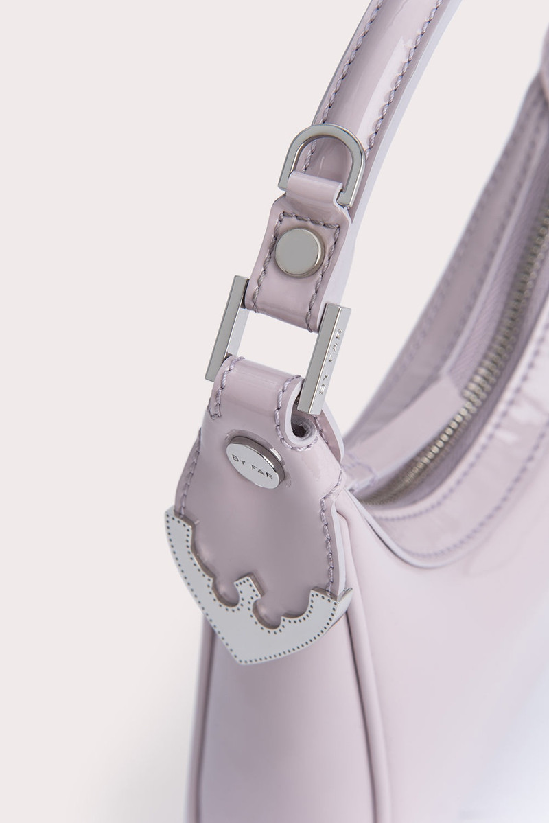 Cosmo Dawn Patent Leather 4